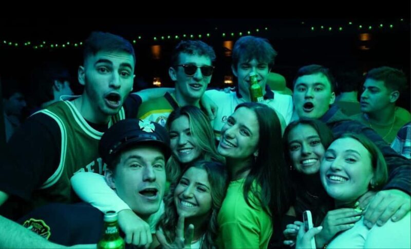 NYC Bar Tour: Gangsters, Heroes + Bright Lights of Broadway - Final thoughts: Who is this tour best for?