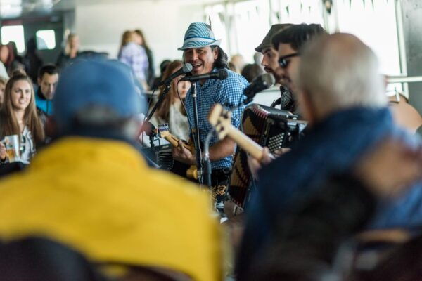 NYC: Bear Mountain Fall Foliage Cruise Skip-The-Box-Office - Recommendations