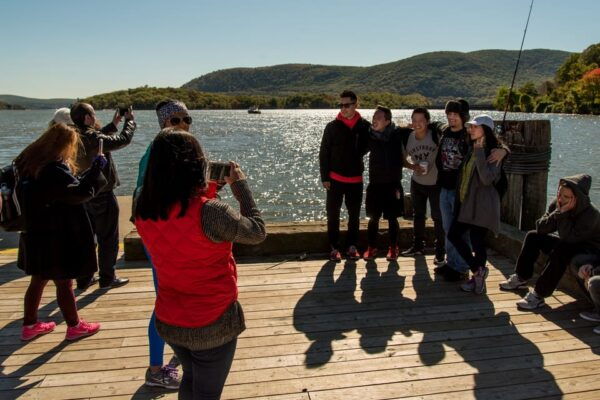 NYC: Bear Mountain Fall Foliage Cruise Skip-The-Box-Office - Frequently Asked Questions