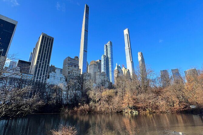 NYC Beginner Private Birdwatching Tour - Final Thoughts: Is It Worth It?