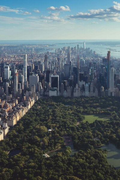 NYC: Best of Manhattan 3h Walking Tour & Cycle Central Park - Important Information