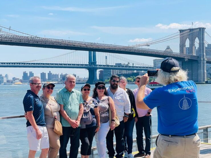 NYC: Best of New York in Half-Day Bus Tour - Good To Know