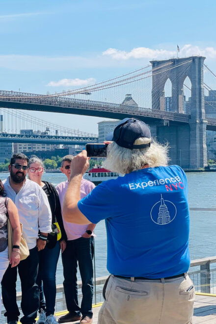 NYC: Best of New York in Half-Day Bus Tour - Cultural and Culinary Experiences