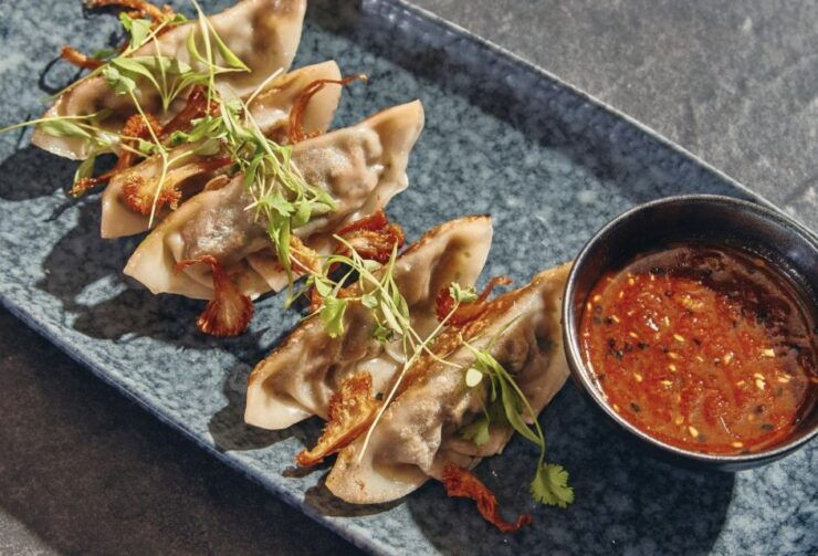 NYC: Best Restaurants in the East Village (Food Tour & Wine) - Hidden Gems: Exploring the East Villages Culinary Delights