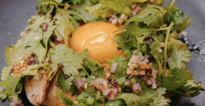 NYC: Best Restaurants in the East Village (Food Tour & Wine) - Mushroom Mania: Unleashing the Versatility of Fungi