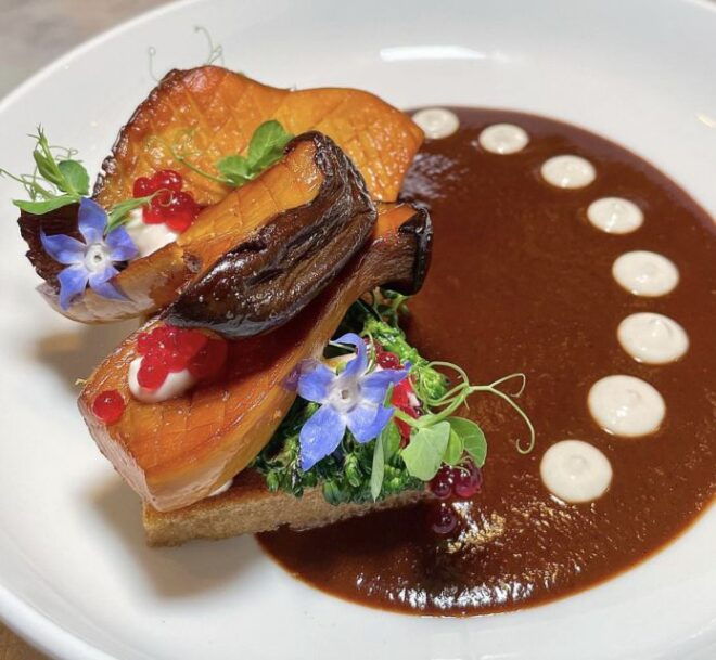 NYC: Best Restaurants in the East Village (Food Tour & Wine) - Handpicked Excellence: Exceptional Restaurants in the East Village