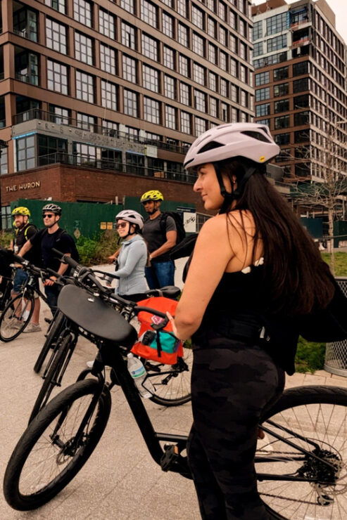 NYC: Bike Like a Local Guided Bike Tour - Good To Know