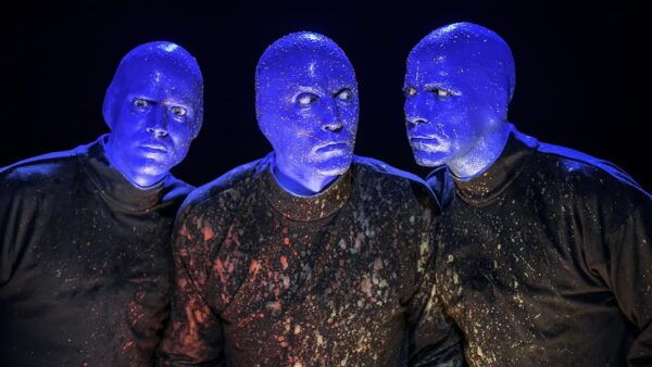 NYC: Blue Man Group Tickets - Frequently Asked Questions