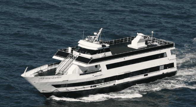 NYC Boat Tour - Statue of Liberty, Ellis Island & More! - Onboard Experience