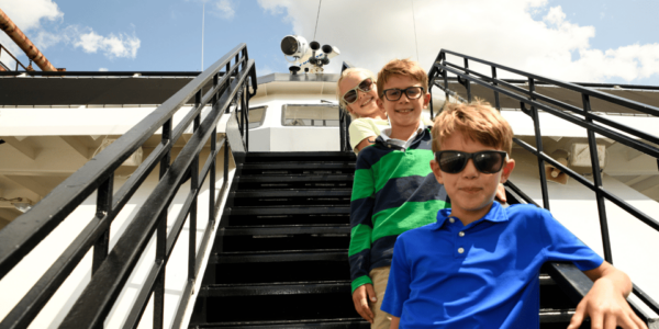 NYC Boat Tour - Statue of Liberty, Ellis Island & More! - Why Take This Tour?