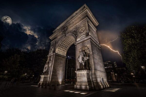NYC: Boos & Booze Haunted Pub Crawl - Customer Feedback and Ratings