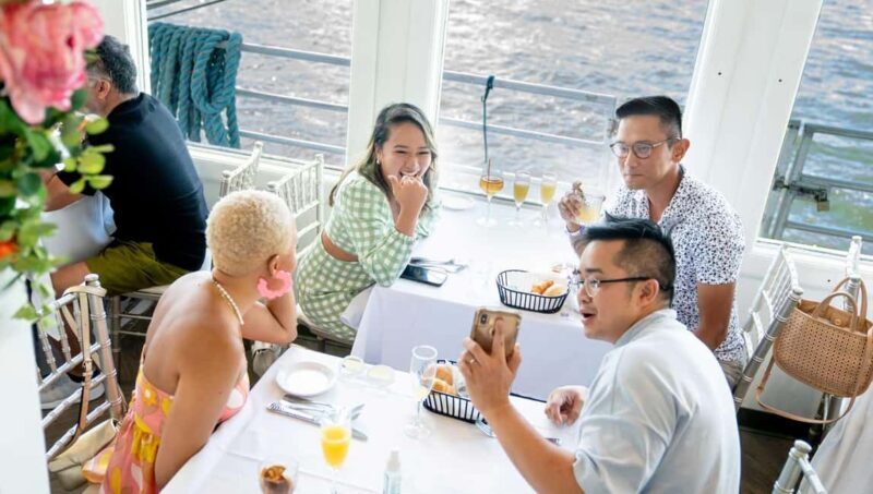 NYC: Bottomless Brunch Cruise - What About the Cost and Overall Value?