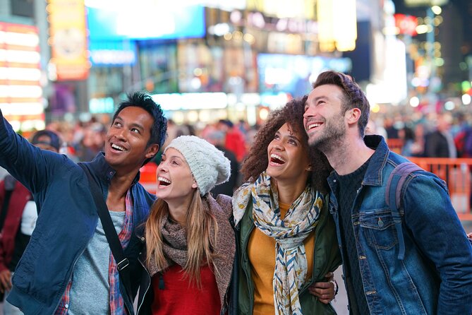 NYC Broadway and Show Business Private Walking Tour - Tour Highlights