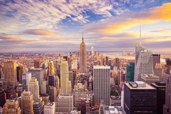 NYC Broadway and Show Business Private Walking Tour - The Sum Up