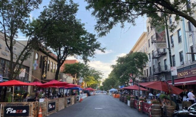 NYC: Bronx Little Italy Walking Tour - Tour Pricing and Logistics