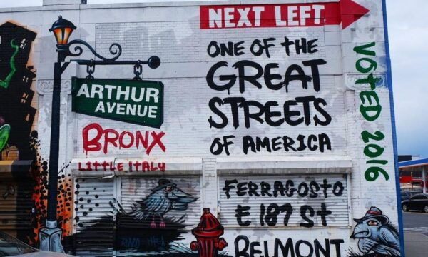 NYC: Bronx Little Italy Walking Tour - Tour Cancellation Policy