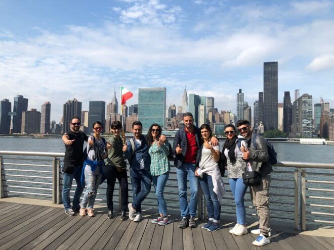 NYC: Bronx, Queens, and Brooklyn Guided Tour by Coach - Tour Logistics