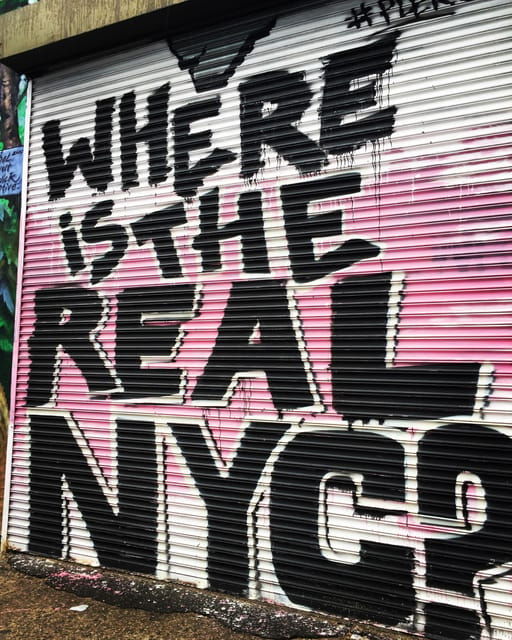 NYC: Bronx, Queens, and Brooklyn Guided Tour by Coach - Participant Information