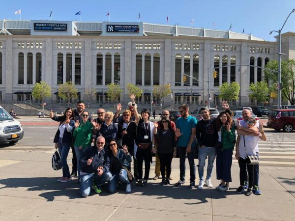 NYC: Bronx, Queens, and Brooklyn Guided Tour by Coach - Flexible Booking and Cancellation