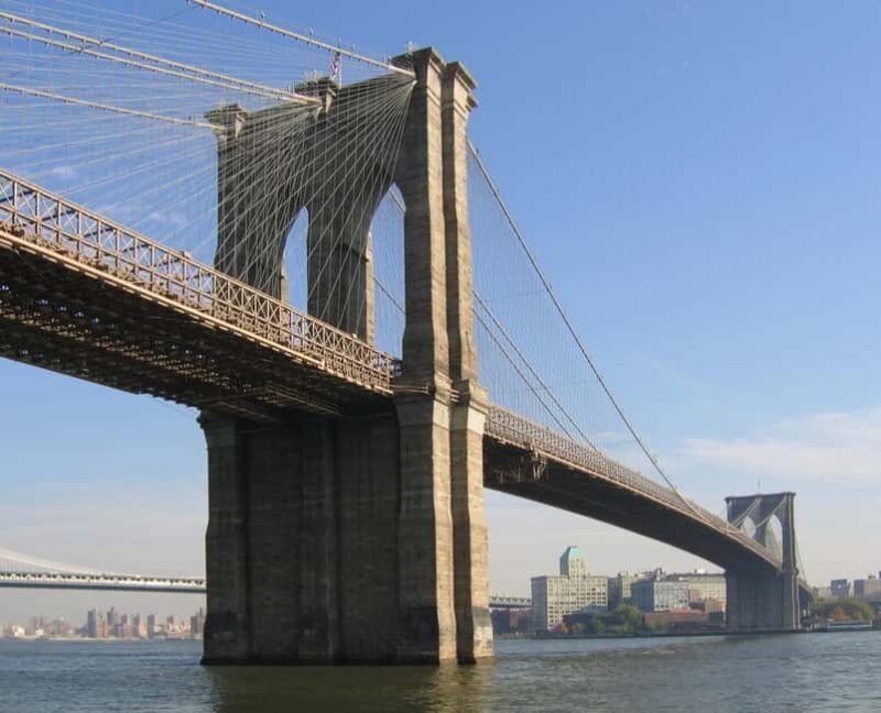 NYC: Brooklyn Bridge, DUMBO, and Skyline Small Group Tour - FAQ