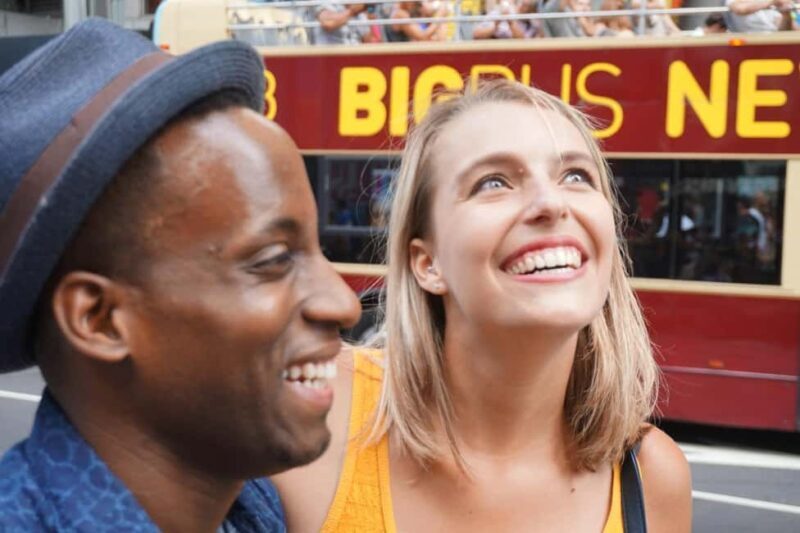 NYC: Brooklyn & DUMBO Bus and Walking Tour with Local Guide - FAQs