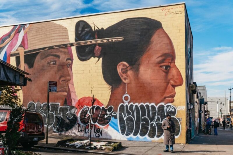 NYC: Brooklyn Graffiti & Street Art Walking Tour in Bushwick - The Value and Overall Impression
