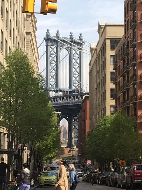 NYC: Brooklyn Heights & DUMBO Private Walking Tour - The Practical Details: What to Expect
