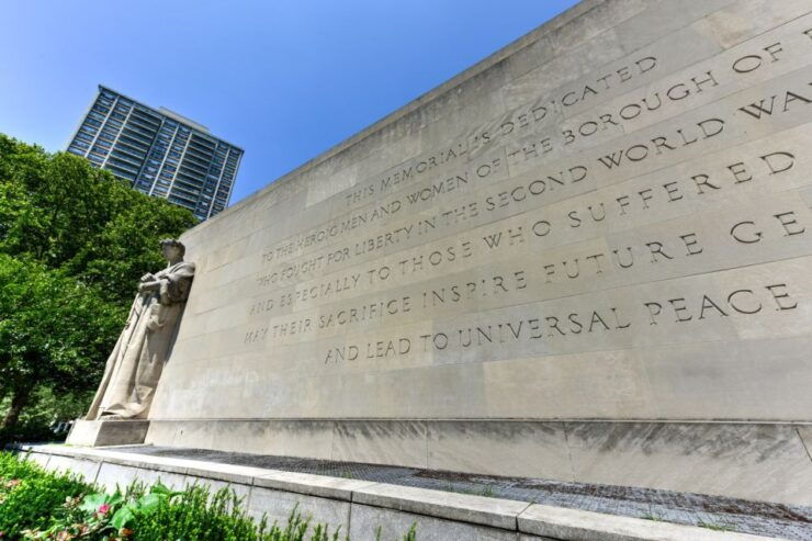 NYC: Brooklyn Heights & DUMBO Self-Guided Walking Tour - Experience & Highlights
