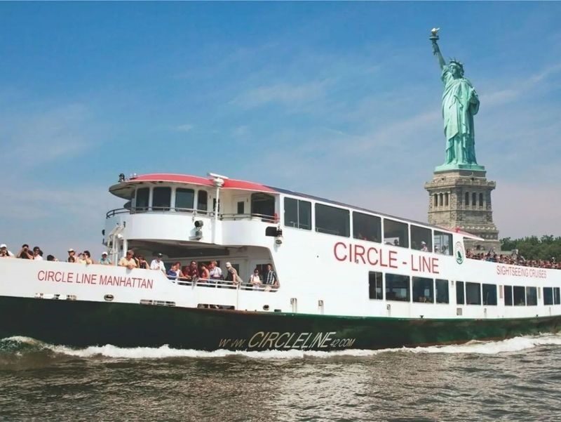 NYC Bundle: Empire State, Big Bus Tour, and Circle Line Cruise - The details that matter