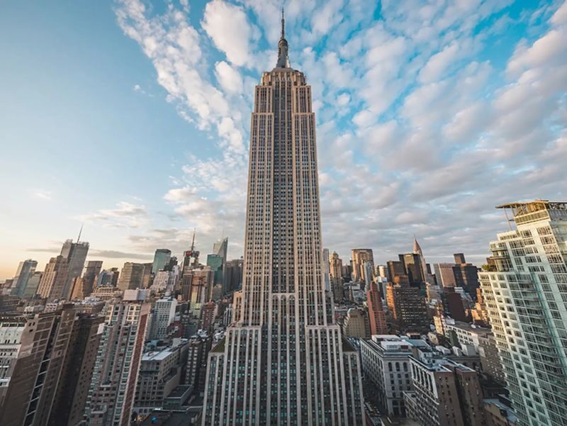 NYC Bundle: Empire State, Big Bus Tour, and Circle Line Cruise - Is the bundle good value at $113.85?