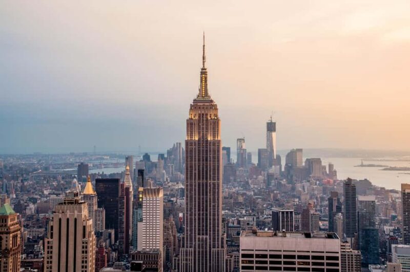 NYC Bundle: Empire State, Big Bus Tour, & Circle Line Cruise - Good To Know