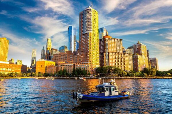 NYC Central Manhattan Walking Tour and Hudson River Cruise - The Sum Up