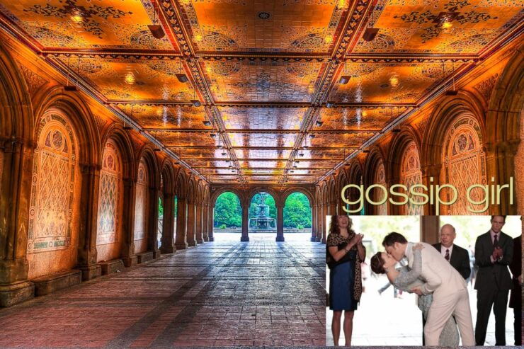 NYC: Central Park Celebrity Homes & Film Spots Pedicab Tour - Tour Details