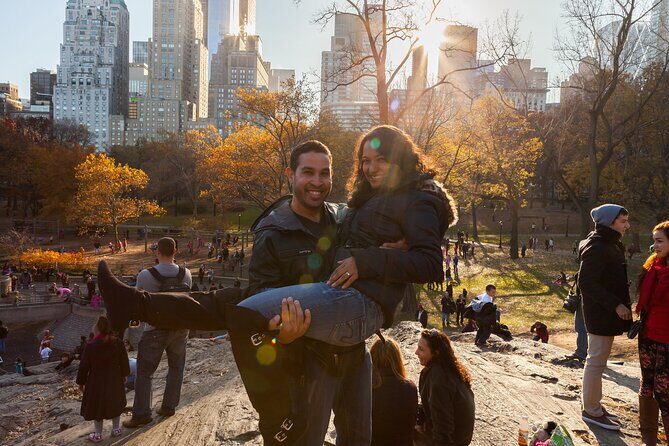 NYC Central Park Essential Guided Walking Tour - Why Choose the Central Park Guided Tour?