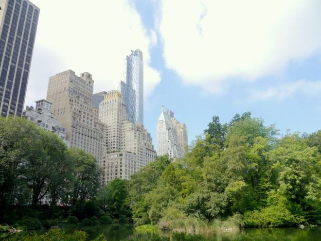 NYC: Central Park Guided Adventure Tour - Recommendations