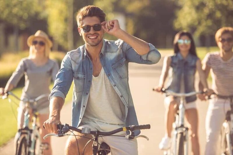 NYC: Central Park Guided Bike Tour - Exploring Central Park by Bike: What to Expect