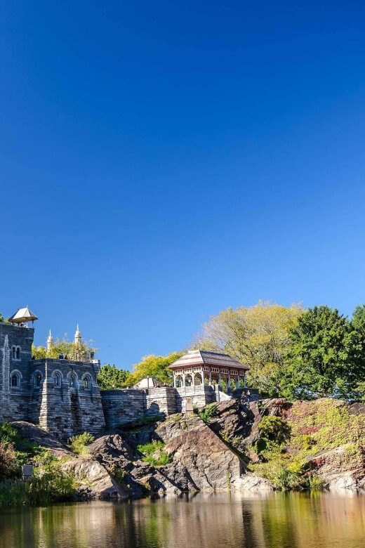 NYC: Central Park Guided Walking Tour English-Spanish - Authentic Experience and Local Tips