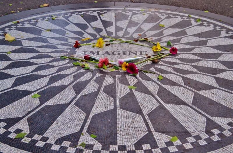 NYC: Central Park Guided Walking Tour English-Spanish - Final Thoughts