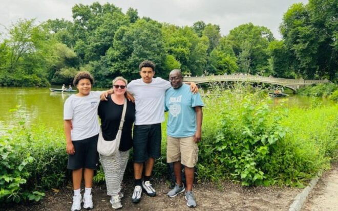 Nyc: Central Park Guided Walking Tour - What to Bring