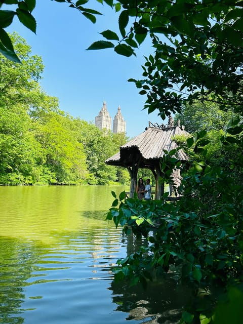Nyc: Central Park Guided Walking Tour - Important Information