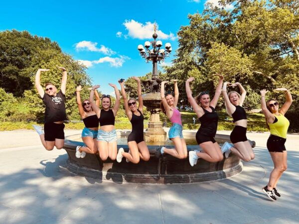 Nyc: Central Park Guided Walking Tour - Tour Duration and Price