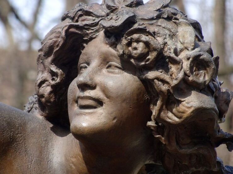 NYC: Central Park Hidden Gems Walking Tour - Activity Details