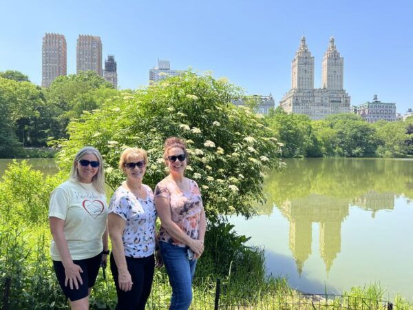 NYC: Central Park Highlights Guided Tour - Common Questions