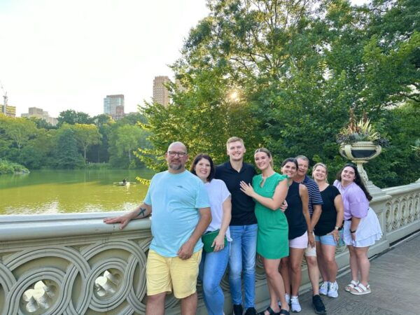 NYC: Central Park Highlights Guided Tour - The Sum Up