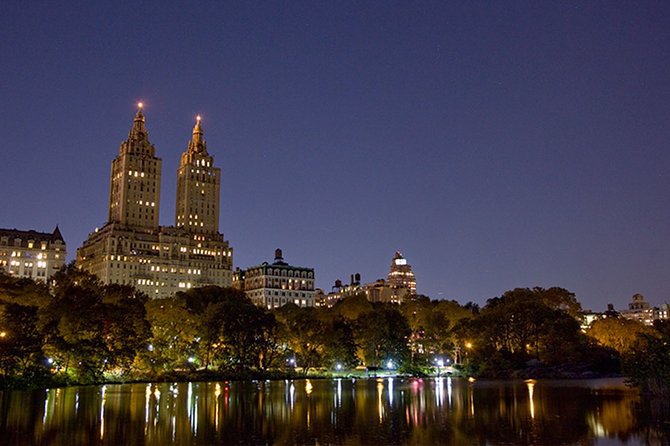 NYC Central Park Night Time Photography Tour - Traveler Reviews