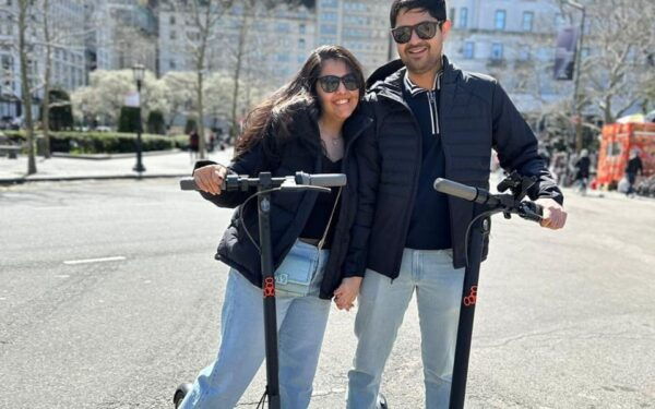 NYC: Central Park Private Guided Electric Scooter Tour - Restrictions and Policies