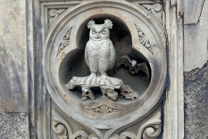 NYC Central Park Tour - Tour Highlights and Attractions