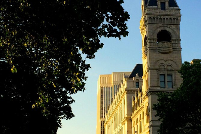 NYC Central Park Tour - Important Terms and Conditions