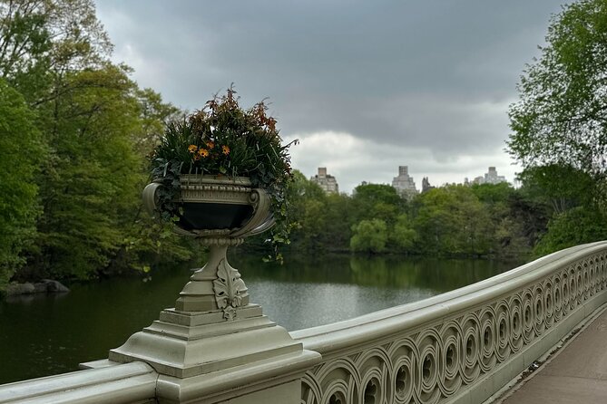 NYC Central Park Tour - Additional Information and FAQs