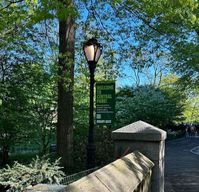 NYC: Central Park Zoo & Central Park Guided Walking Tour - Final Thoughts